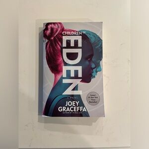 Children of Eden by Joey Graceffa